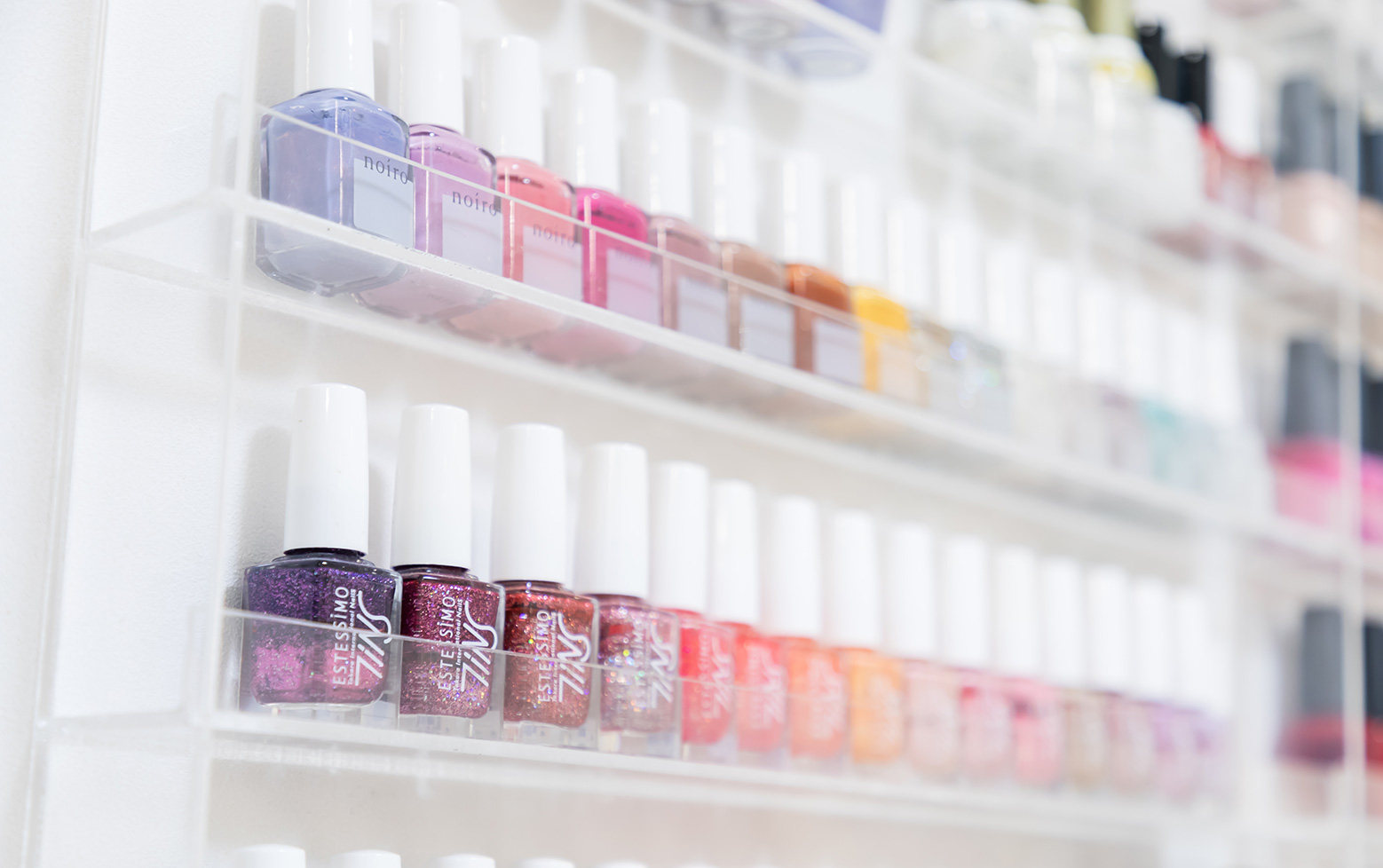 ネイルサロン＆スクール エビチュ