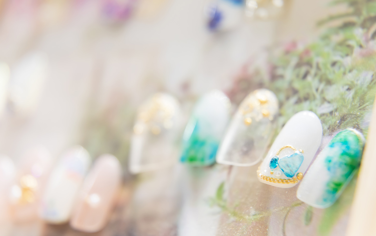 ネイルサロン＆スクール エビチュ