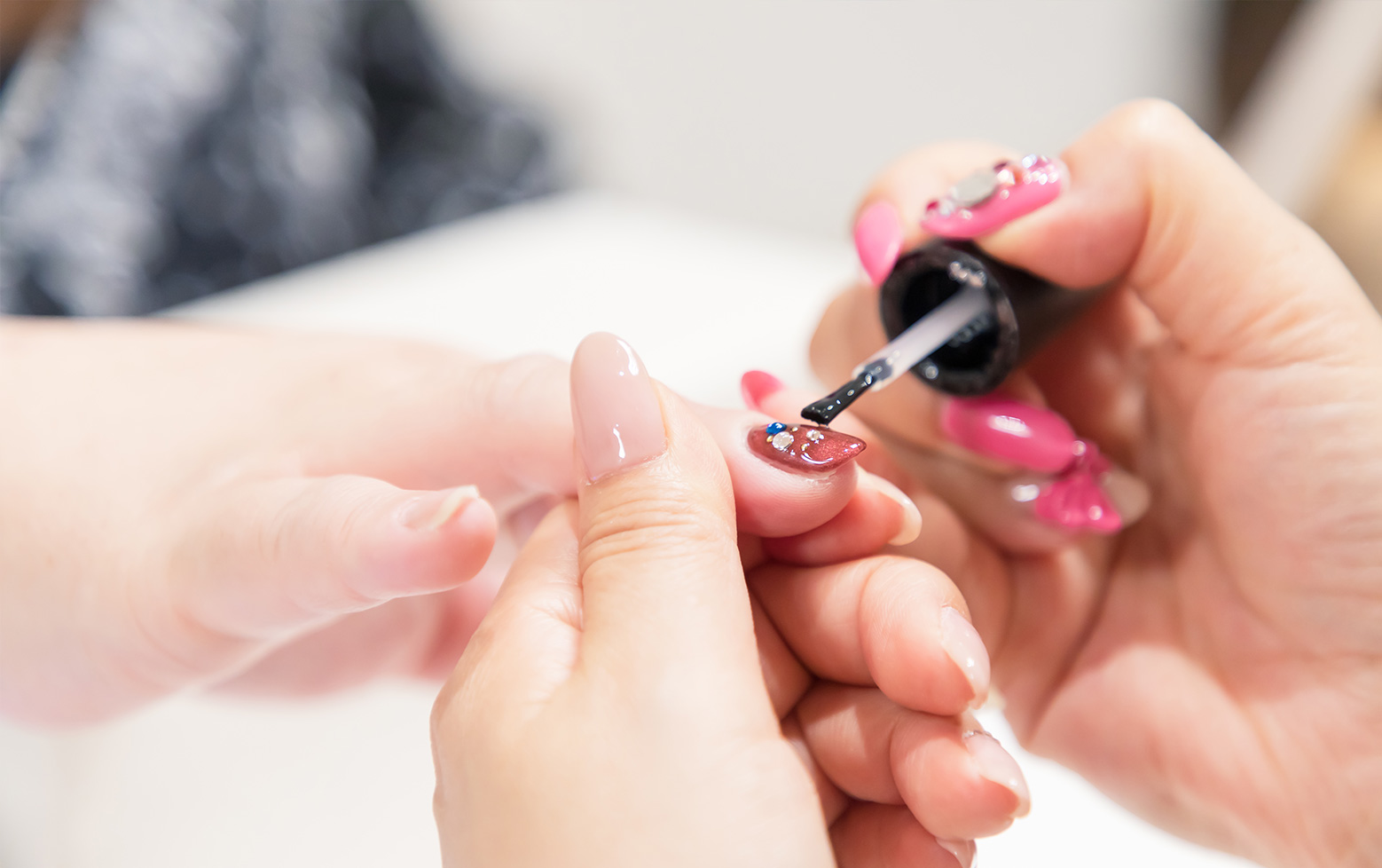 ネイルサロン＆スクール エビチュ