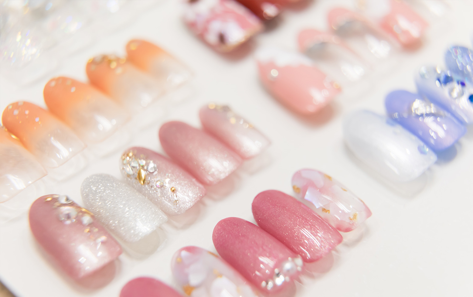 ネイルサロン＆スクール エビチュ